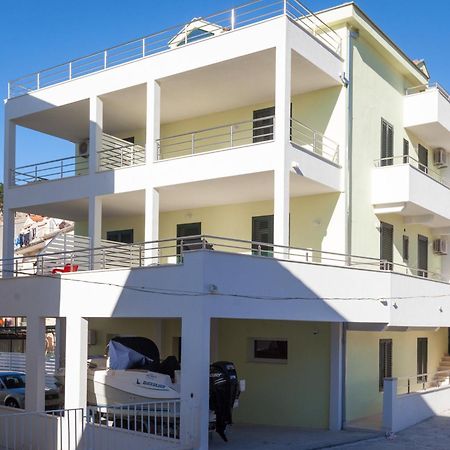 Villa Podgorka Podgora Exterior foto